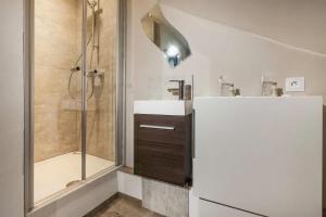 La Dimiere - Appartements de standing en hyper-centre - Louviers : photos des chambres