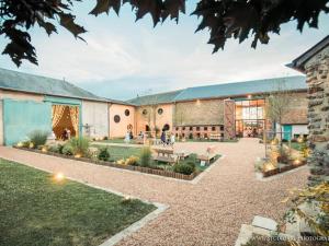 La Ferme dArmenon