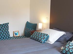 Fermes La ferme de flo' : photos des chambres