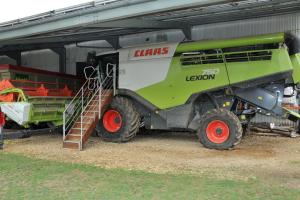 Sejours a la ferme La ferme de flo' : photos des chambres