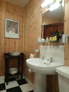 Kilmokea Country Manor & Gardens