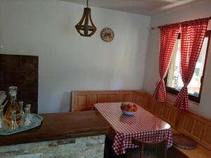 Apartman Šumska Tajna