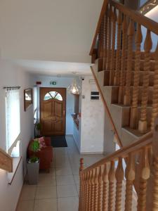 Małgosia - 10 minut na piechotę do stoku narciarskiego i basenów termalnych Bania