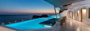 Maregio Suites Santorini Greece