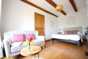 Maisons d'hotes La Maison Keres : photos des chambres