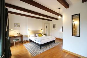 Maisons d'hotes La Maison Keres : photos des chambres