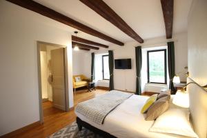 Maisons d'hotes La Maison Keres : photos des chambres