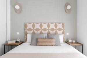 Cool Apartments by Olala Homes