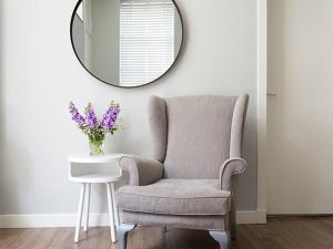 Deluxe Apartment room in The Lane Apartment