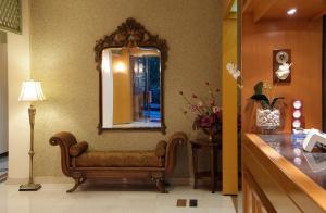 Hotel Kalafati Parnassos Greece