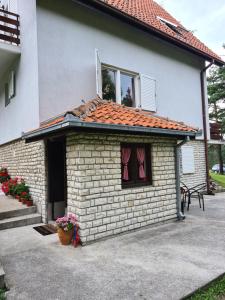 Apartman Tripković