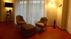 Maisons d'hotes LA PART DES ANGES : photos des chambres