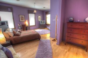 Queen Room room in Lauerman House Inn Bed & Breakfast