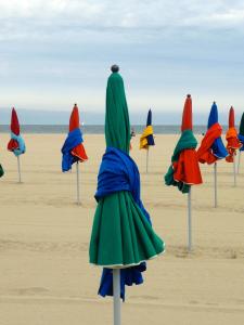 DEAUVILLE 5 min, La Cabane des Princesses