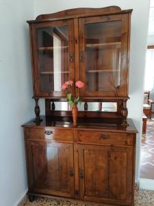 Faneromeni Two bed Apartment B (1st Floor)