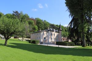 B&B / Chambres d'hotes Le Clos des Pervenches : photos des chambres