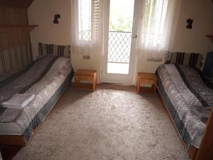 Borostyán Vendégház Dunasziget