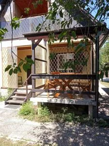 Borostyán Vendégház Dunasziget - Dunasziget