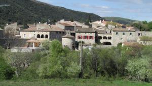 Maisons de vacances Le Gite De Babeth : photos des chambres