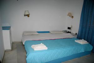 Sissi Mare Apartments