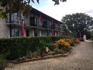 Maisons de vacances Le Piquet Residence-Pavillon : photos des chambres