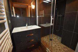 Chalets Les Ameythistes : photos des chambres