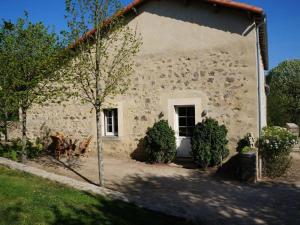 Maisons de vacances L'Escale du Bocage Piscine couverte chauffee : photos des chambres