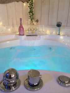 L 39 Escapade Aixoise Sauna Balneo Jacuzzi All Inclusive Entire Apartment Aix En Provence Deals Photos Reviews