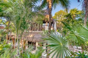 Corazon Beach Bungalows, Tulum