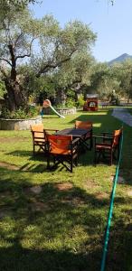 Hotel Maria Thassos Greece