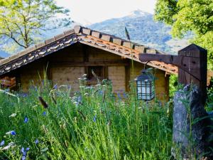 Chalets Les Greniers du Mont Blanc : photos des chambres