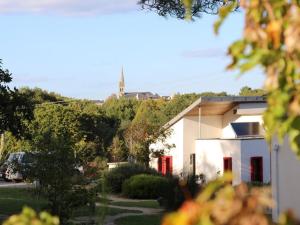 Appartements Gites & Tiny houses Les Hauts de Toulvern : photos des chambres