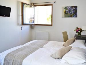 Appartements Gites & Tiny houses Les Hauts de Toulvern : photos des chambres