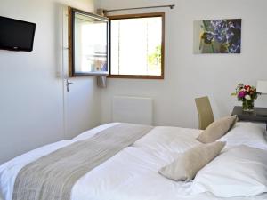 Appartements Gites & Tiny houses Les Hauts de Toulvern : photos des chambres