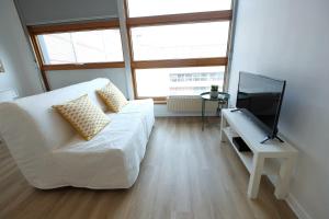 Appartements Les Studiantes - T1 32 m² hypercentre gares/metro : photos des chambres