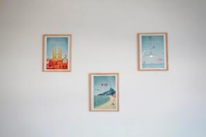Appartements Les Studiantes - T1 32 m² hypercentre gares/metro : photos des chambres