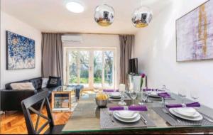 Villa deluxe "H" - private jacuzzi