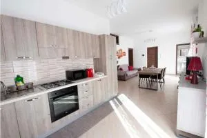 Casa vacanza da Marisa - Borgetto