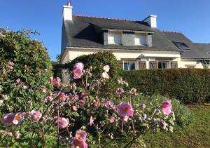 Maisons de vacances Ti Cairn : photos des chambres