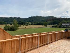 Ferienwohnungen Harzblick