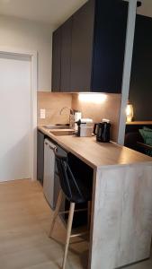 Appartements The Little Studio : photos des chambres