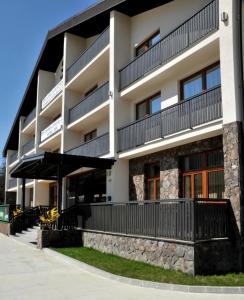 Ski Apartmany