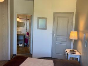 B&B / Chambres d'hotes La Bergerie : photos des chambres
