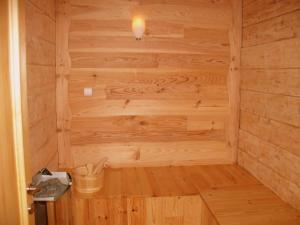 Chalets Ker Puigmal : photos des chambres