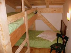 Chalets Ker Puigmal : photos des chambres