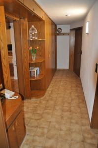 Rentrisch am Waldrand