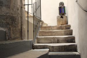 Maisons d'hotes Maison Anila : photos des chambres