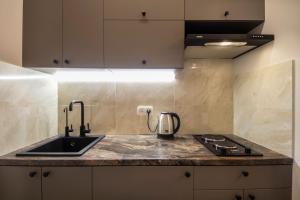 DayFlat Apartments Khreschatyk