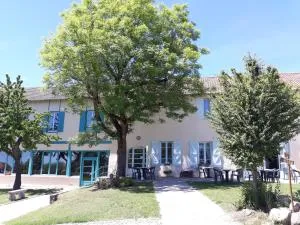 Maison de la Monne - Montaigut-le-Blanc