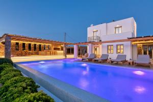 Four-Bedroom Villa with Private Pool and Gym - Sea View | M ONE